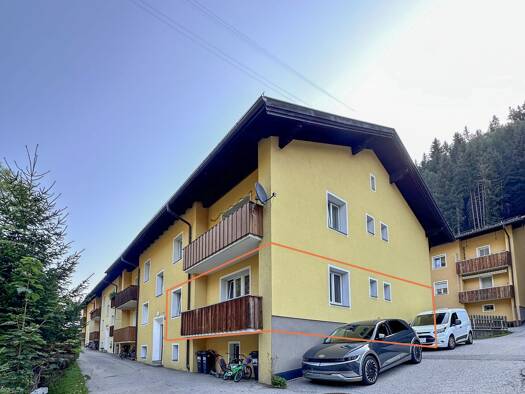 Wohnung zum Kauf 279.500 € 4 Zimmer 100,9 m² frei ab 01.11.2026 Gries am Brenner 6156