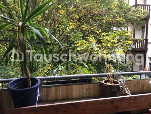 Wohnung zur Miete Tauschwohnung 444 € 2 Zimmer 72 m² 2. Geschoss Sellerhausen-Stünz Leipzig 04318