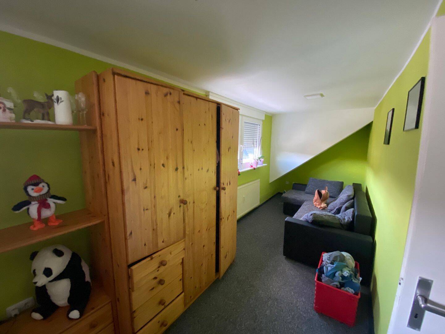 Immobilie in Schweich - 3 Familienhaus (bereits aufgeteilt zu 3 Eigentumswohnungen) - Bild 4