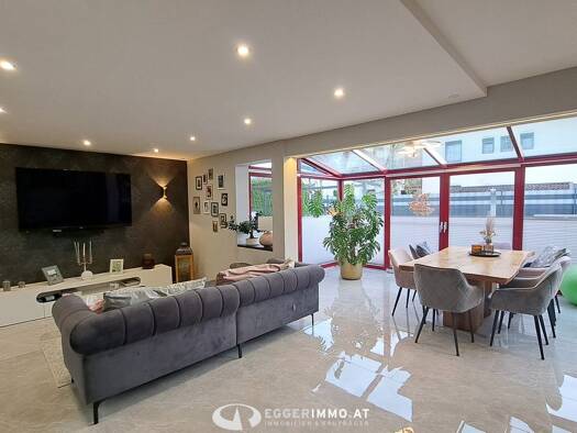 Reihenendhaus zum Kauf 765.000 € 4 Zimmer 105 m² 397 m² Grundstück frei ab sofort Saalfelden am Steinernen Meer 5760