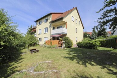 Wohnung zum Kauf 89.900 € 3 Zimmer 75,8 m² 1. Geschoss Seifersbach Rossau 09661