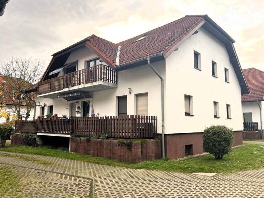 Wohnung zum Kauf 95.000 € 60 m² Storkow 15859