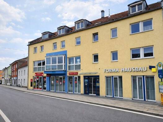 Laden zum Kauf 168.000 € 31 m² Verkaufsfläche Pucher Straße 21 - 23 Fürstenfeldbruck 82256