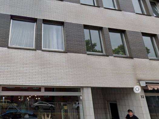 Wohnung zur Miete 490 € 1,5 Zimmer 40 m² frei ab 12.09.2026 Holsterhausen Stadtbezirk III 45147