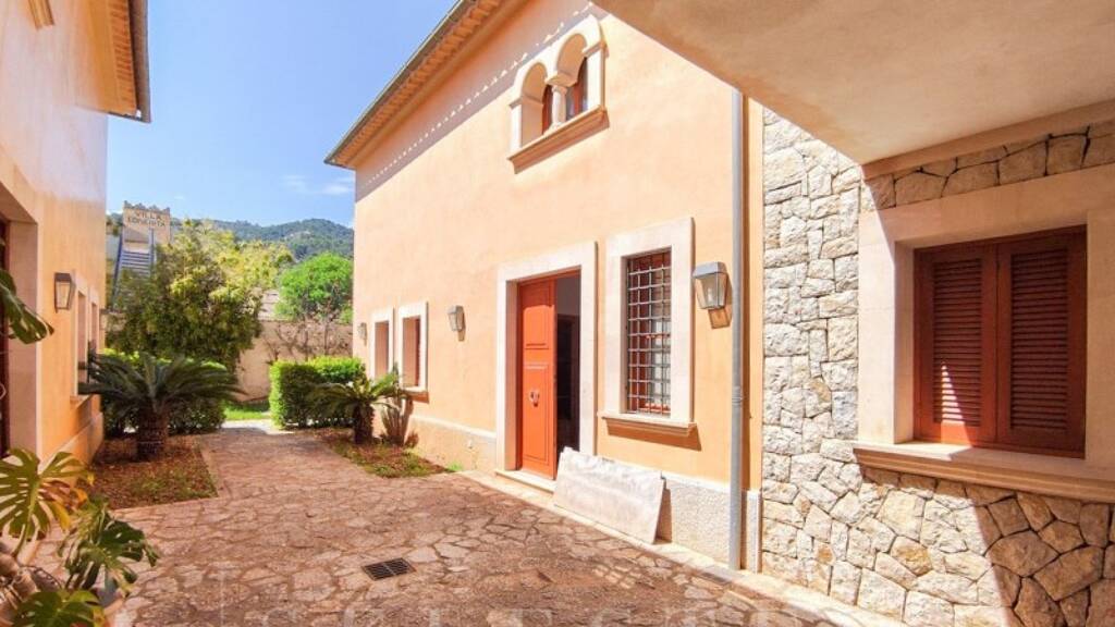 Haus zum Kauf 990.000 € 6 Zimmer 650 m² 397 m² Grundstück Mancor de la Vall