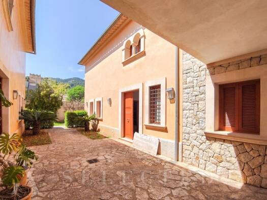 Haus zum Kauf 990.000 € 6 Zimmer 650 m² 397 m² Grundstück Mancor de la Vall
