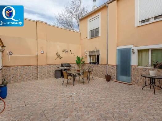 Chalet zum Kauf 244.900 € 6 Zimmer 390 m² Muro de Alcoy 03839