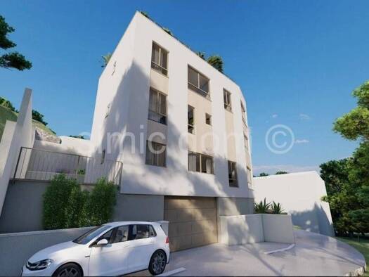 Wohnung zum Kauf - Erstbezug 195.240 € 1 Zimmer 40 m² 2. Geschoss Podstrana 21311