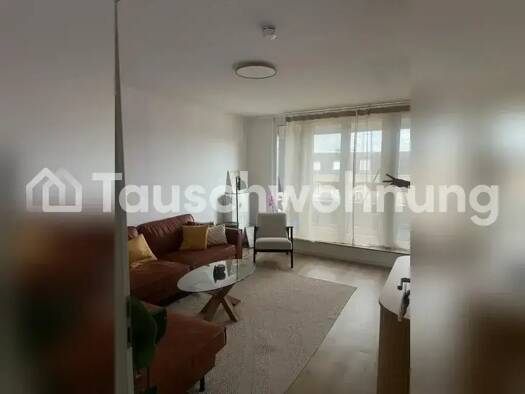 Wohnung zur Miete Tauschwohnung 710 € 2 Zimmer 58 m² 4. Geschoss Gievenbeck Münster 48161