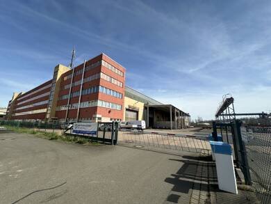 Produktionshalle zur Miete provisionsfrei 2,50 € 13.065 m² Lagerfläche Rudisleben Arnstadt 99310