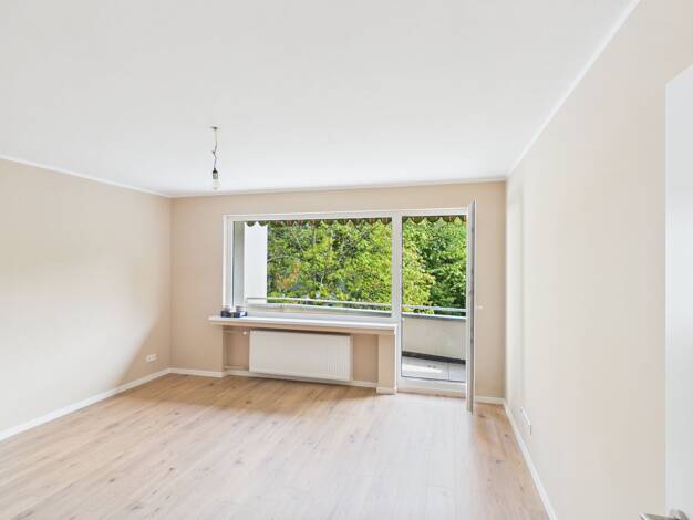 Wohnung zum Kauf 210.000 € 3 Zimmer 64 m² 2. Geschoss frei ab 01.12.2026 Burscheid Burscheid 51399