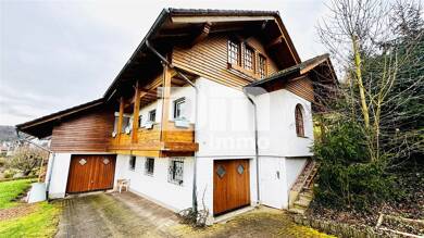Einfamilienhaus zum Kauf 199.000 € 7 Zimmer 195 m² 750 m² Grundstück Waldkappel Waldkappel 37284