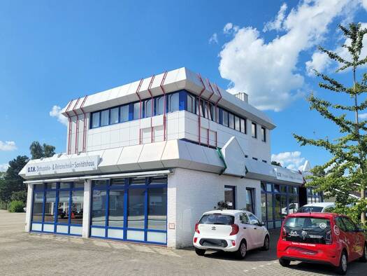 Wohnung zum Kauf 695.000 € 7 Zimmer Warsingsfehn Moormerland 26802