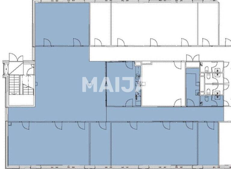 Bürofläche zur Miete Espoo 02760