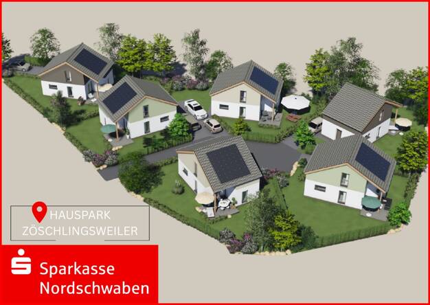 Einfamilienhaus zum Kauf provisionsfrei 333.333 € 4 Zimmer 73 m² 268 m² Grundstück Wittislingen Wittislingen 89426