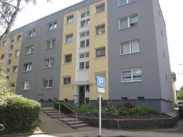 Wohnung zur Miete 751 € 3,5 Zimmer 68 m² 3. Geschoss frei ab 08.08.2026 Dietherichweg 2 Schonnebeck Essen 45309
