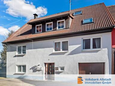 Wohnung zum Kauf 169.000 € 4 Zimmer 118,9 m² Obernheim 72364