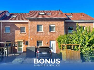 Reihenmittelhaus zum Kauf 320.000 € 4 Zimmer 103 m² 329 m² Grundstück frei ab 01.07.2025 Aldekerk Kerken / Aldekerk 47647