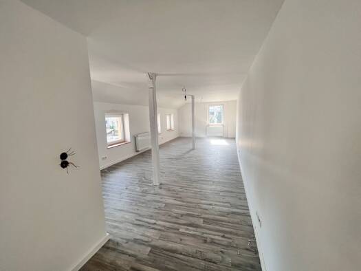 Wohnung zur Miete 865 € 3 Zimmer 108 m² Geschoss 2/3 frei ab sofort Stadtmitte Stadtmitte 47798