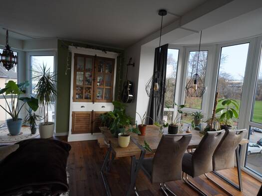 Wohnung zur Miete 600 € 2 Zimmer 87 m² 2. Geschoss Freiligrathstrasse Innenstadt Bochum 44791