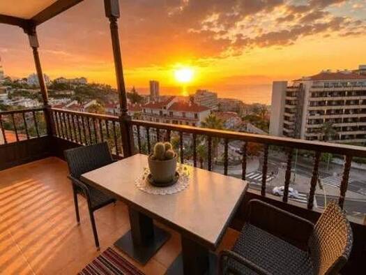 Penthouse zum Kauf 249.000 € 1 Zimmer 45 m² 5. Geschoss Calle Luis Rodríguez Figueroa Puerto de la Cruz 38400
