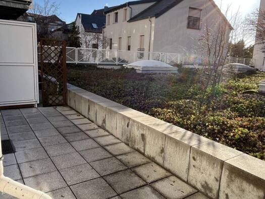 Wohnung zur Miete 650 € 2 Zimmer 50 m² 1. Geschoss frei ab sofort Knopstraße 15 Möckern Leipzig 04159