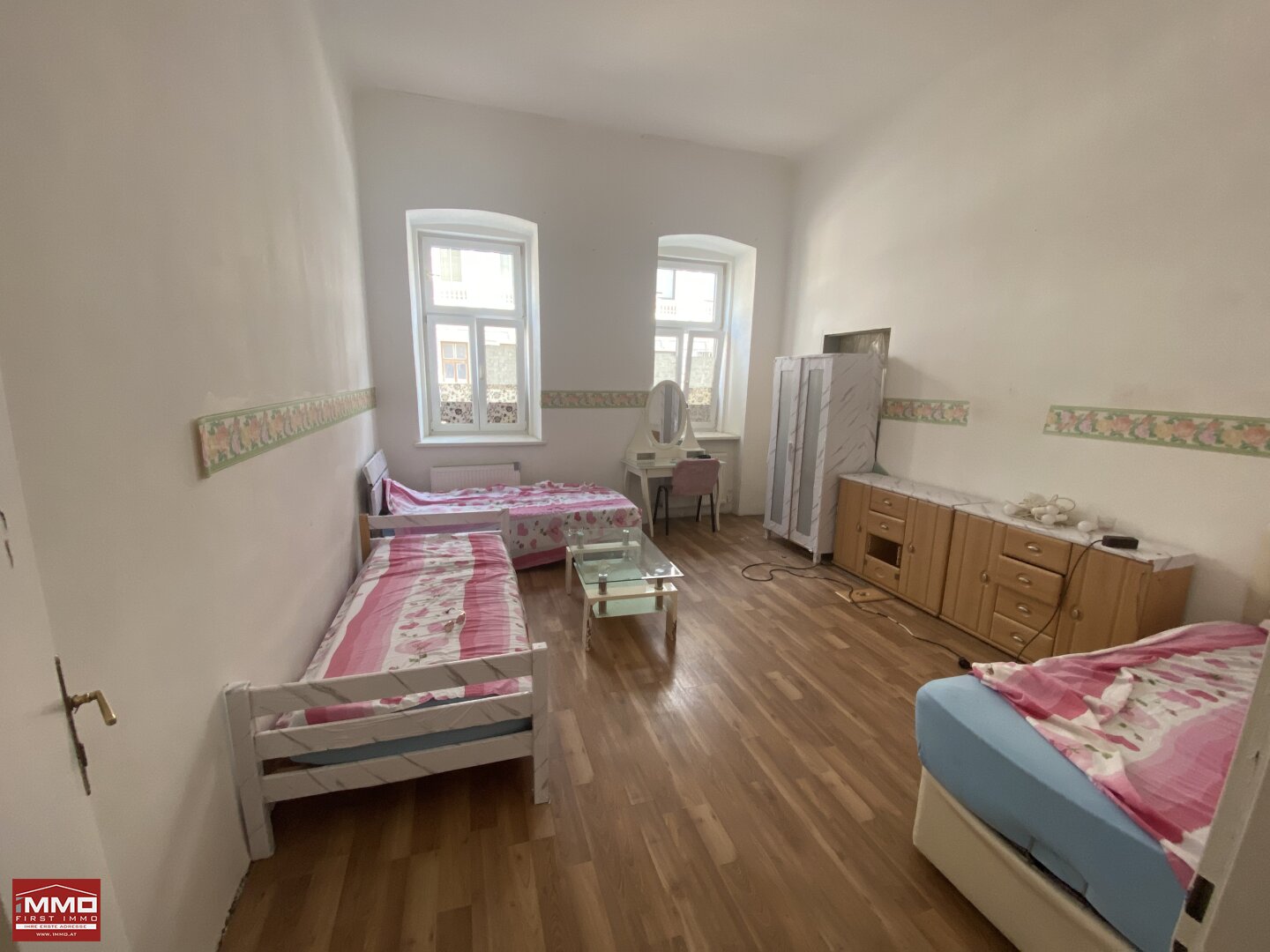 Wohnung zum Kauf 105.000 € 1 Zimmer 29 m²<br/>Wohnfläche EG<br/>Geschoss Wien 1160