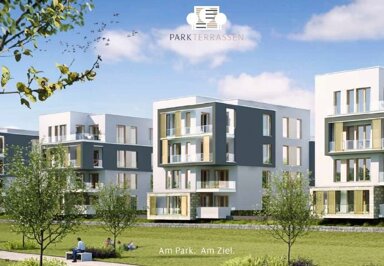 Wohnung zum Kauf 398.500 € 3 Zimmer 67 m² 1. Geschoss frei ab sofort Am Himmerich 9 Kalbach-Riedberg Frankfurt am Main 60438