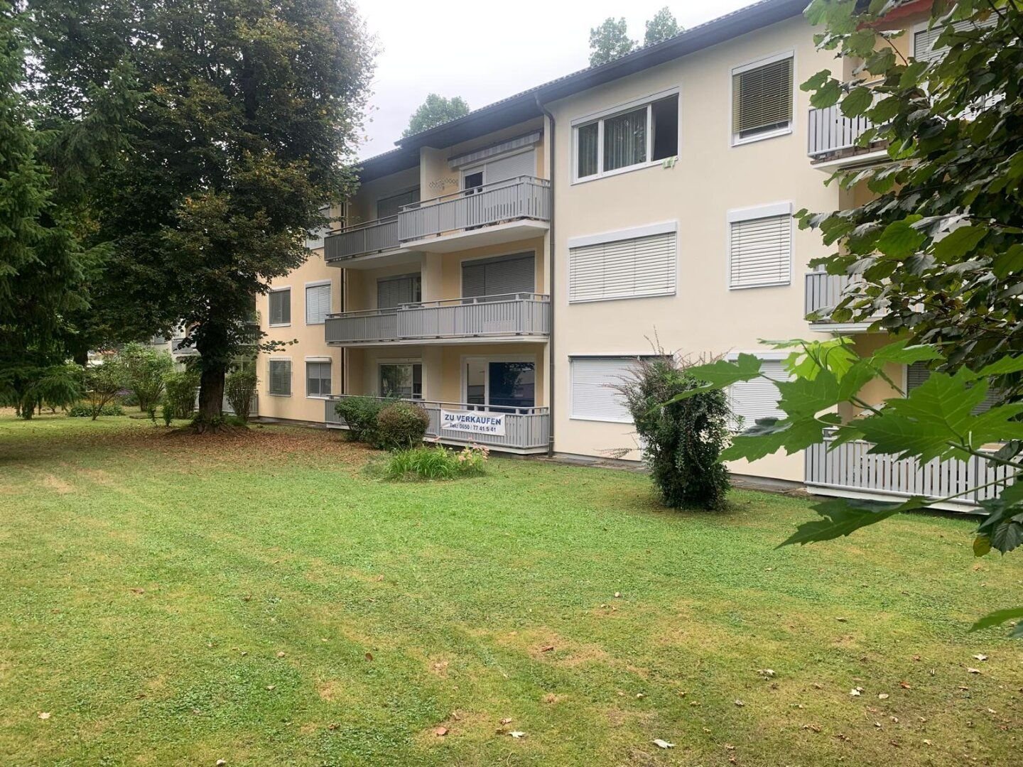 Wohnung zum Kauf 159.000 € 33,2 m²<br/>Wohnfläche Krumpendorf am Wörthersee 9201