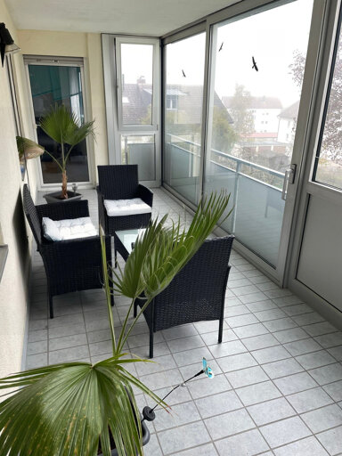 Wohnung zum Kauf 240.000 € 4 Zimmer 103 m² 1. Geschoss Sigmaringen Sigmaringen 72488