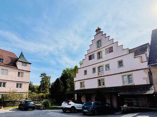 Maisonette zur Miete 1.000 € 3,5 Zimmer 100 m² Geschoss 3/4 frei ab 15.12.2026 Poltringen Ammerbuch 72119