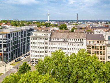 Bürofläche zur Miete provisionsfrei 13,50 € 355 m² Bürofläche teilbar ab 355 m² Südviertel Essen 45128