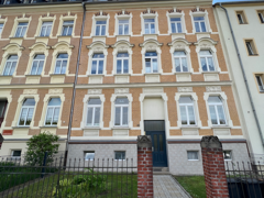 Mehrfamilienhaus zum Kauf 279.000 € 14 Zimmer 290 m² 360 m² Grundstück Ostvorstadt Plauen 08527