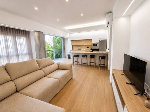 Wohnung zur Miete 1.800 € 3 Zimmer 103 m² 2. Geschoss Murcia 30008