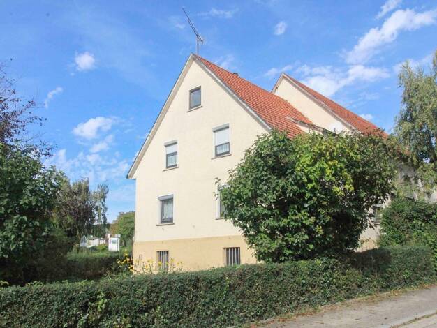 Bauernhaus zum Kauf 239.000 € 6 Zimmer 144 m² 726 m² Grundstück Güglingen Güglingen 74363