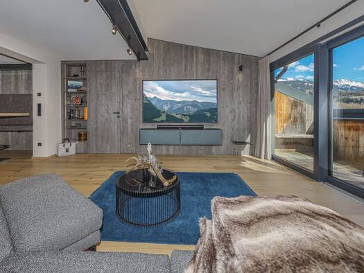 Wohnung zum Kauf 1.450.000 € 3 Zimmer 94 m² Kitzbühel 6370