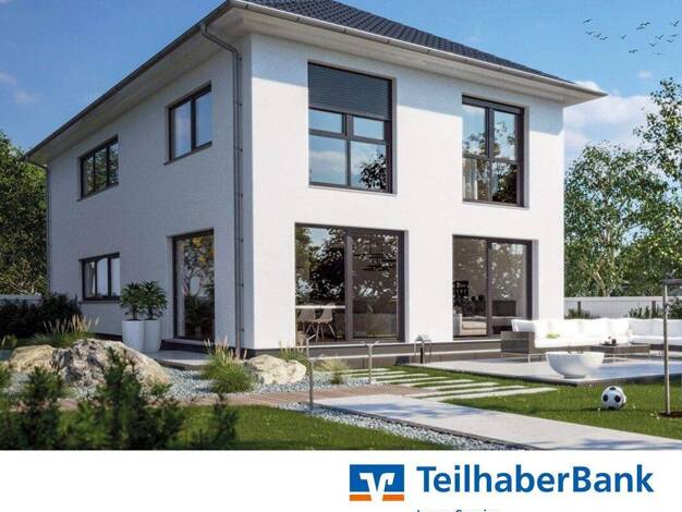 Einfamilienhaus zum Kauf - Erstbezug provisionsfrei 854.000 € 6 Zimmer 145 m² 419 m² Grundstück Effeltrich 91090
