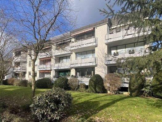 Wohnung zum Kauf 175.000 € 3 Zimmer 83 m² 2. Geschoss Bad Pyrmont 31812