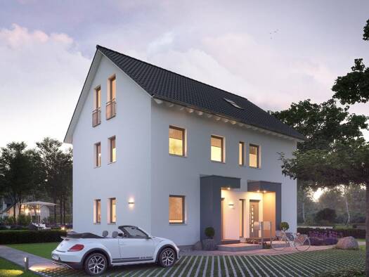 Haus zum Kauf provisionsfrei 642.000 € 8 Zimmer 255 m² 615 m² Grundstück Odendorf Swisttal 53913