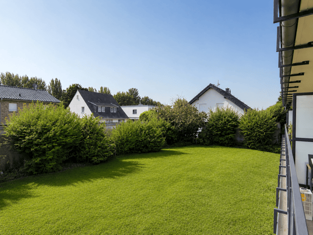 Wohnung zum Kauf 450.000 € 5 Zimmer 132,1 m² Lank-Latum Meerbusch 40668