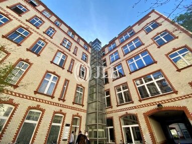 Bürofläche zur Miete provisionsfrei 34,50 € 344 m² Bürofläche teilbar ab 344 m² Mitte Berlin 10178