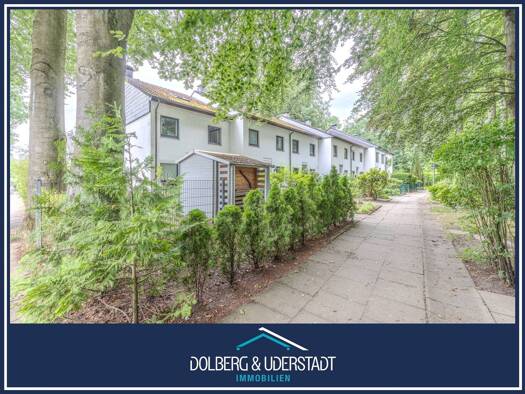 Reihenmittelhaus zum Kauf 549.000 € 5 Zimmer 162,8 m² 362 m² Grundstück Rahlstedt Hamburg 22145