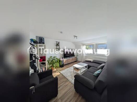 Wohnung zur Miete Tauschwohnung 454 € 2 Zimmer 45 m² 3. Geschoss Findorff-Bürgerweide West 28215