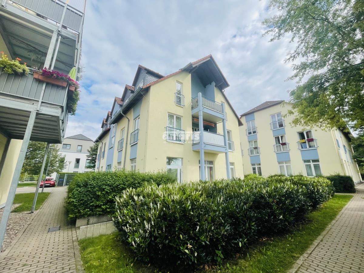 Bürofläche zur Miete provisionsfrei 5,50 € 79 m²<br/>Bürofläche ab 79 m²<br/>Teilbarkeit Klettbach Klettbach 99102