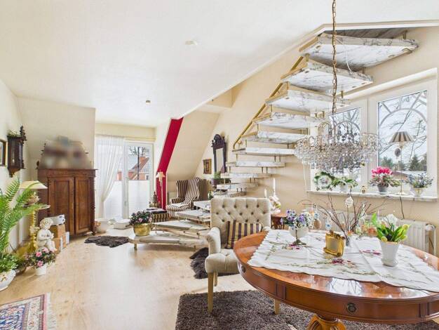 Maisonette zum Kauf 469.000 € 4 Zimmer 125 m² Bad Schwartau 23611