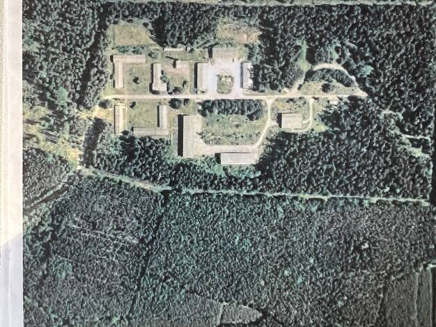 Lagerhalle zur Miete 2,50 € 660 m² Lagerfläche Karbow Neu Boltenhagen 17509