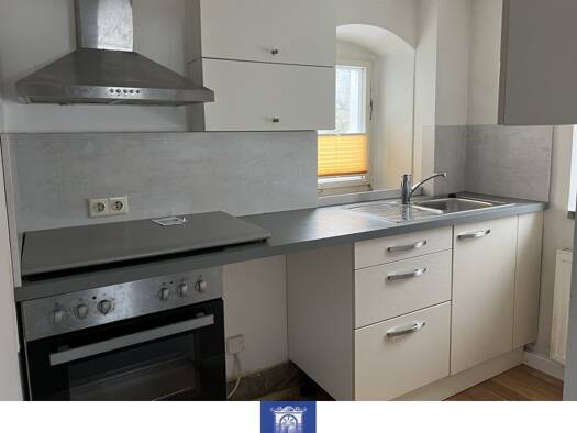 Wohnung zur Miete 330 € 2 Zimmer 52 m² Höckendorf Klingenberg 01774