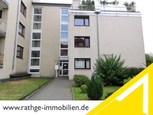 Wohnung zur Miete 590 € 2 Zimmer 59 m² 2. Geschoss frei ab 01.02.2027 Geesthacht 21502