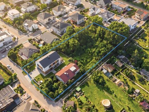 Grundstück zum Kauf 1.706 m² Grundstück Lich Lich 35423