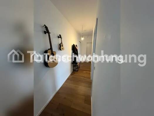 Wohnung zur Miete Tauschwohnung 1.100 € 3 Zimmer 64 m² Nied West 65934